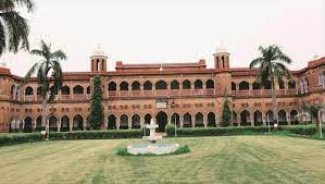 Aligarh Muslim University Online Ba Courses